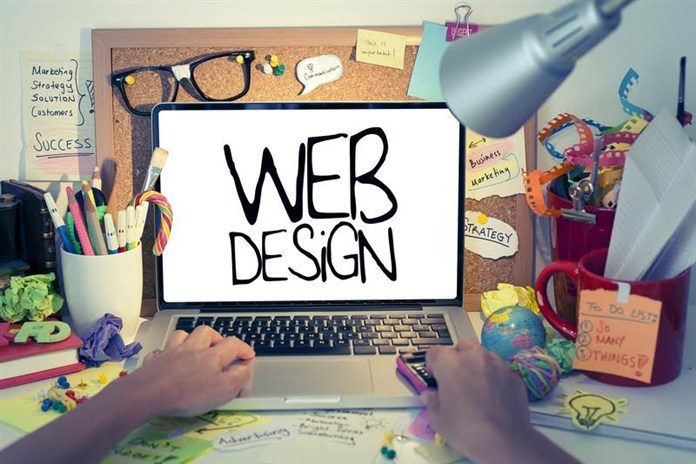 Aydın — Nazilli web tasarım