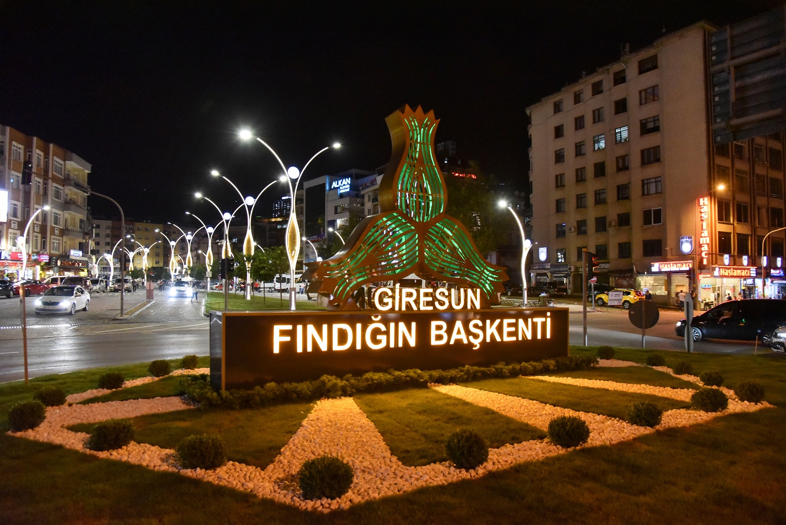 Giresun — Eynesil web tasarım