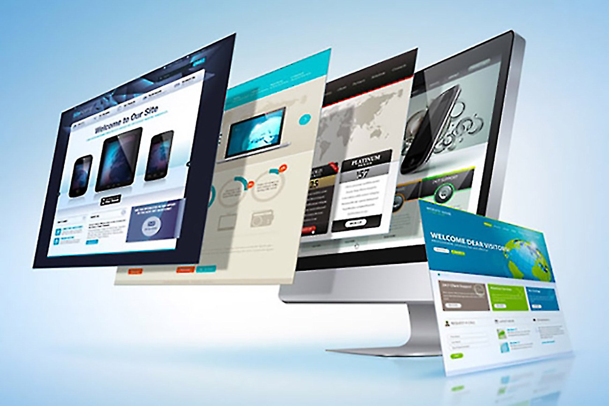 Hakkari — Çukurca web tasarım