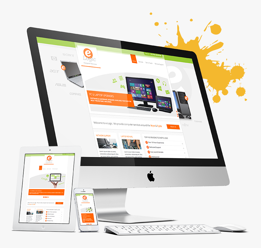 Kahramanmaraş — Afşin web tasarım