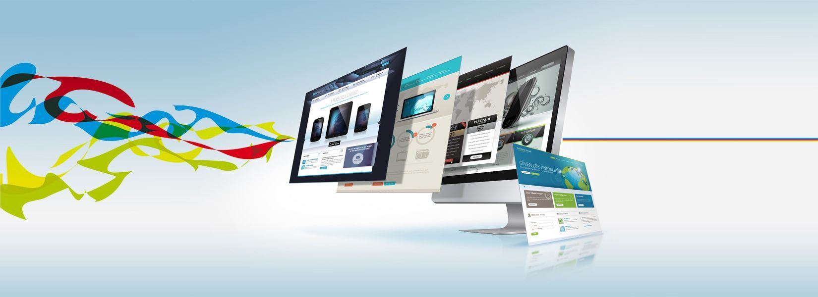 Karaman — Başyayla web tasarım