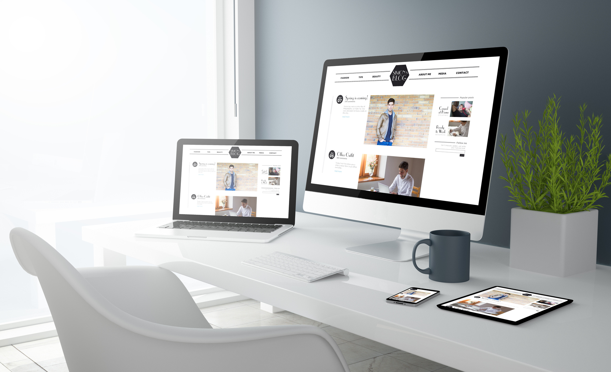 Siirt — Pervari web tasarım