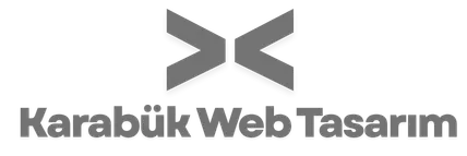 Karabük Web Tasarım