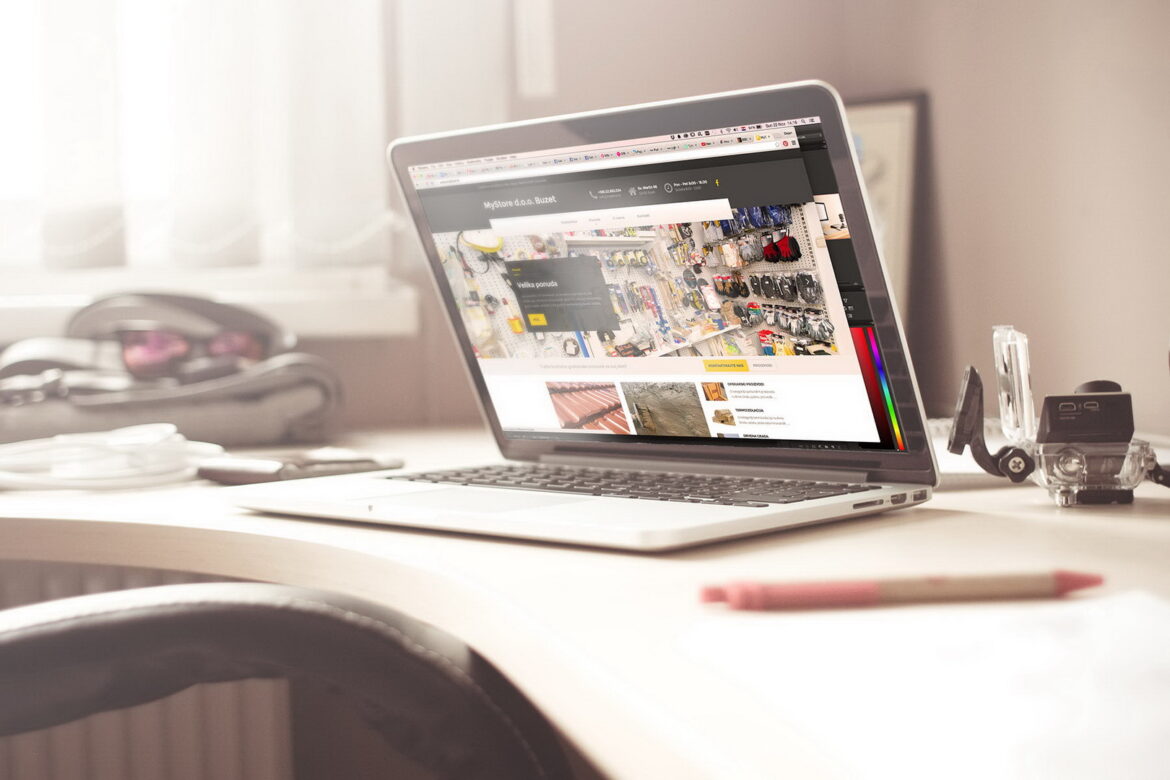 Samsun web tasarım